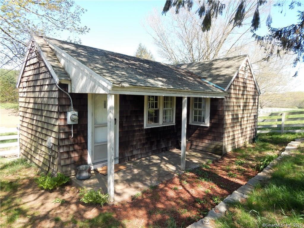 Primary Photo - 150 Sterling City Rd