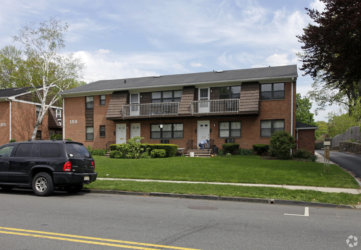 Glenwood Gardens Apartments East Orange