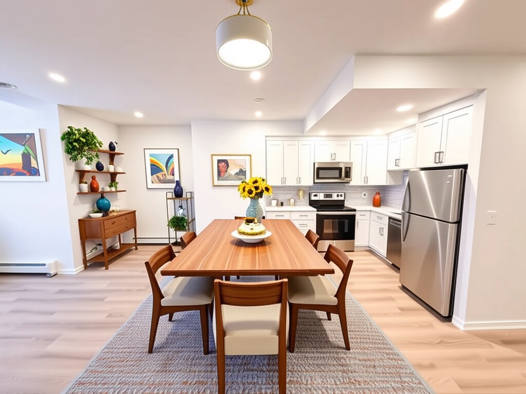 Foto principal - 521 Massachusetts Ave