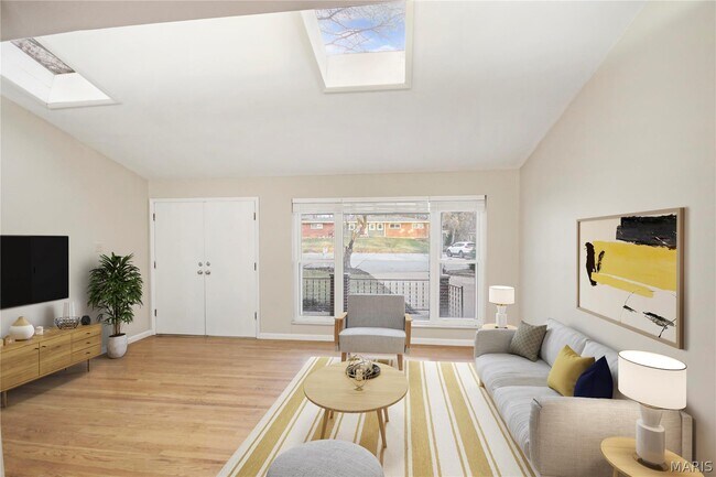 Foto del edificio - 2 Seawood Ct