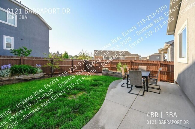 Building Photo - 8121 Barraport Dr