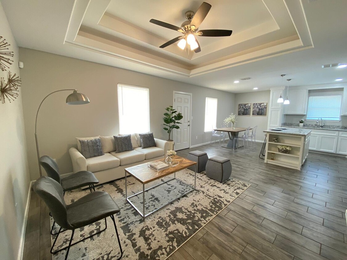 Montecito Apartments Apartments in Edinburg, TX