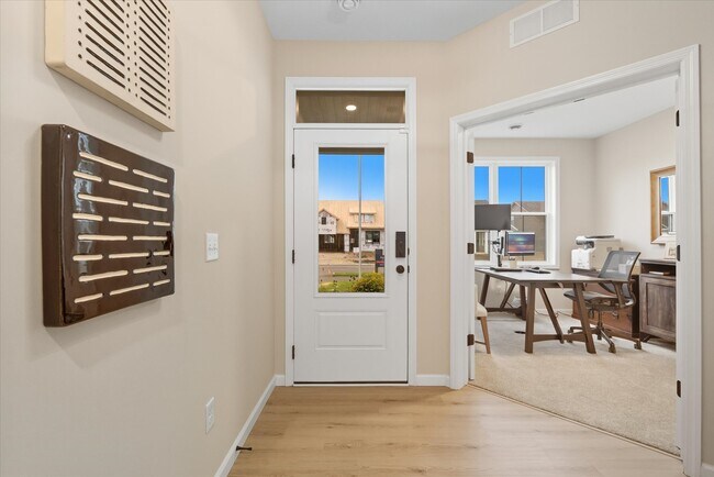 Foto del edificio - 10974 37th St N