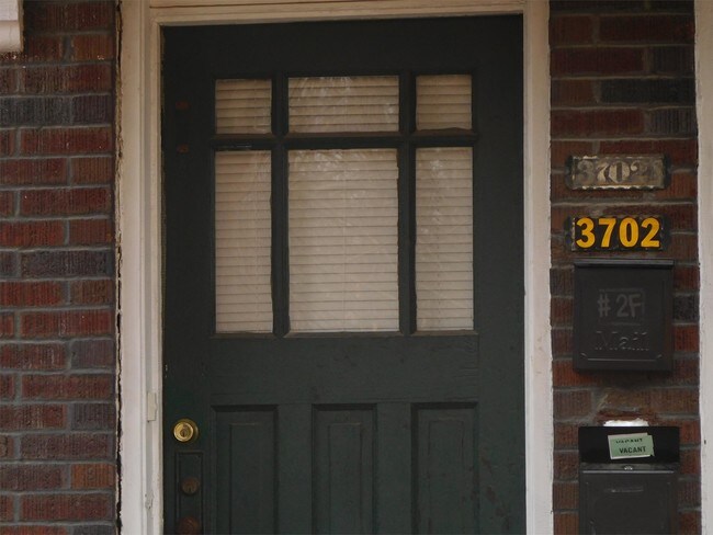 Building Photo - 3700 Bates St