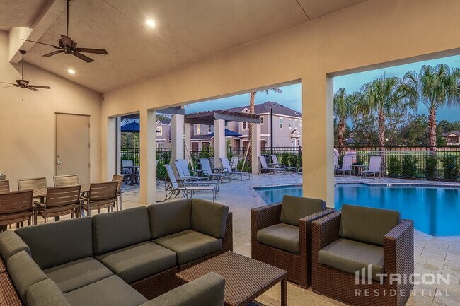 Building Photo - 6865 Citrus Creek Ln Tampa FL