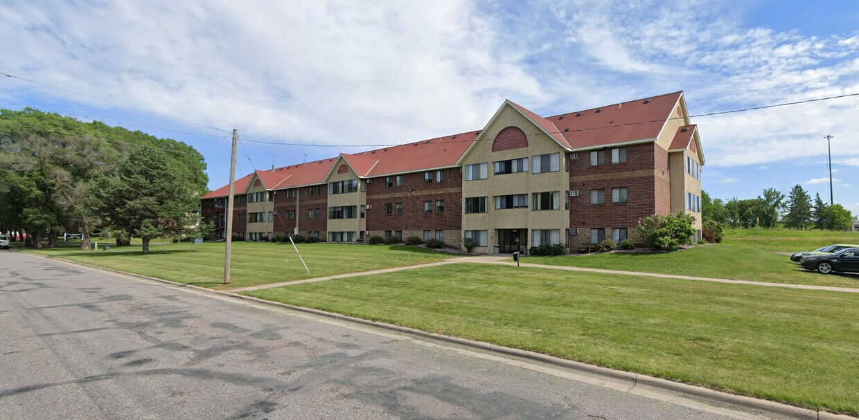 Axis Apartments Apartments Saint Cloud, MN