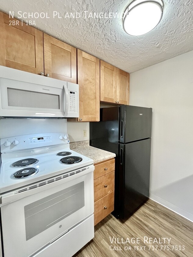 Foto principal - Newly-remodeled 2-bed! Ground Floor - No S...