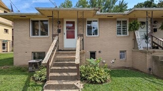Building Photo - 321 Thorne Ave NE