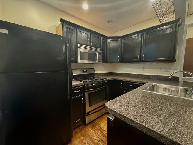 Foto del edificio - 358 K St