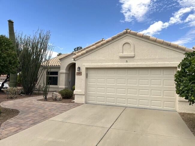 Foto del edificio - 3394 W Crestone Ct