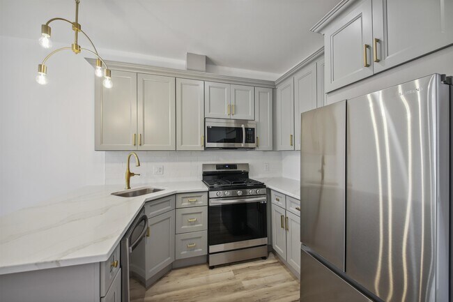 Foto del edificio - 513 Park Ave