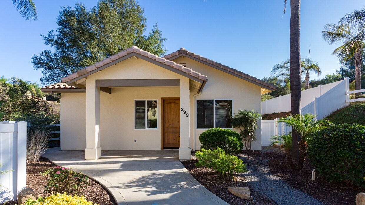 Foto principal - House in North Crest El Cajon