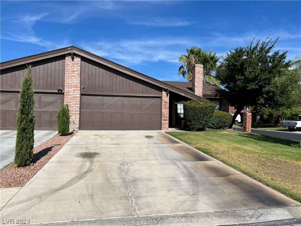 604 Raintree Ln, Las Vegas, NV 89107 House Rental in Las Vegas, NV
