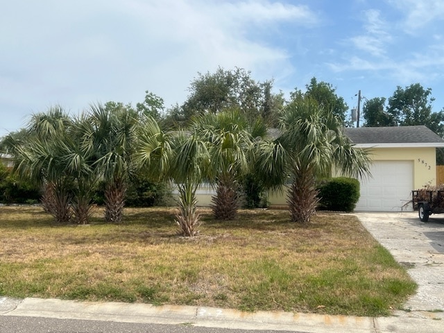 Street view of house - 5872 40th Ave N