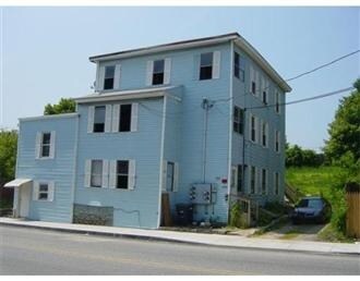 Primary Photo - 161 Worcester St