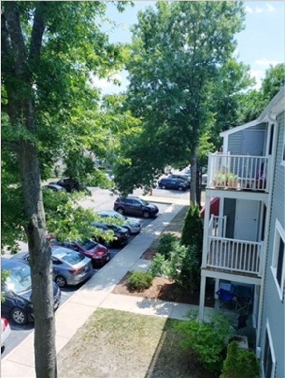 Foto del edificio - 1 Post Oak Ln