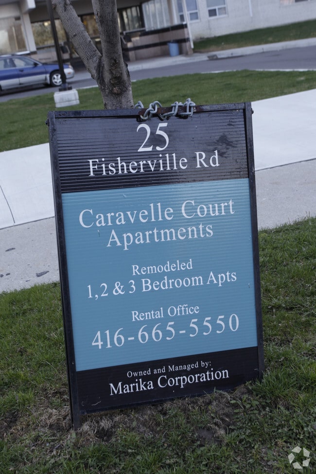 Building Photo - Caravelle Court