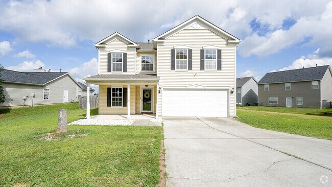 Building Photo - 1409 Bray Dr