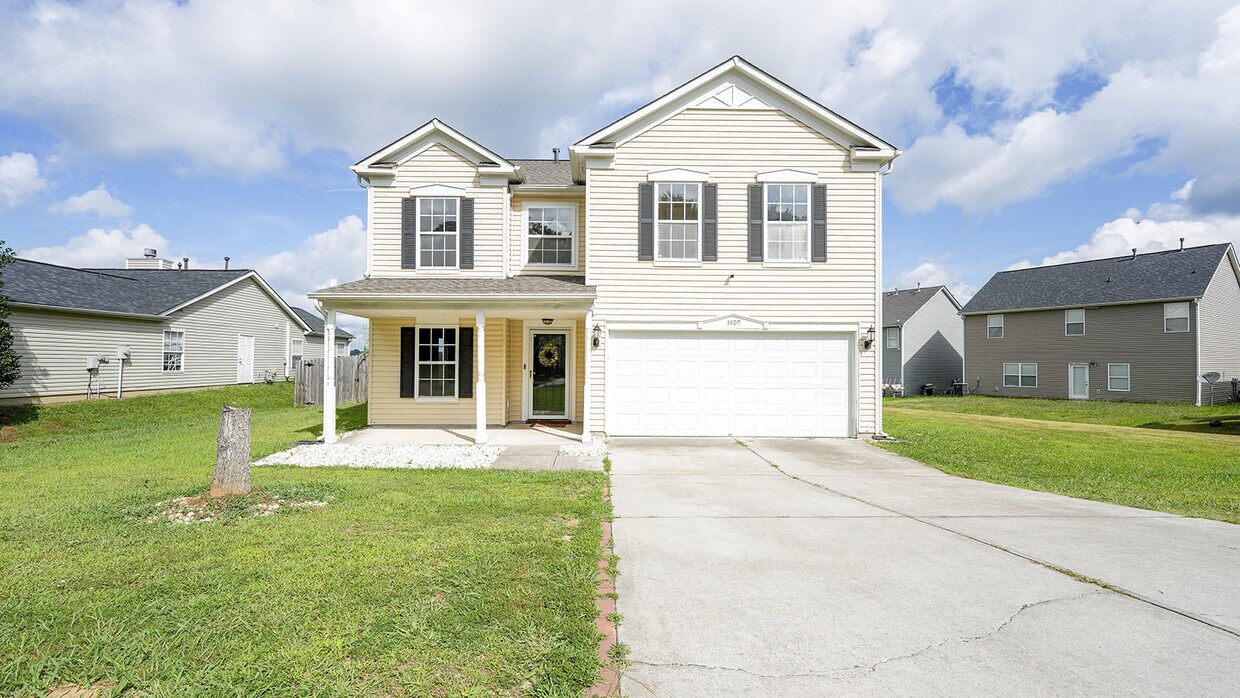Foto principal - 1409 Bray Dr