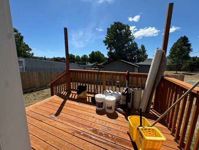 Building Photo - Brand New 3 bedroom House