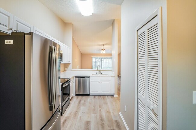 Foto del edificio - 1021 Wainright Dr