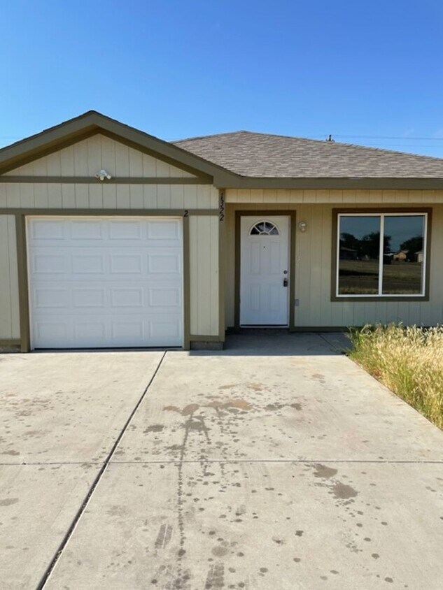 Section 8 approved, move in special! Alquileres en Lubbock, TX