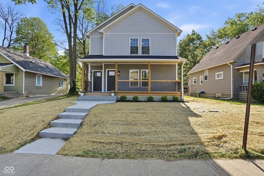 Photo - 4623 Rookwood Avenue Unit
