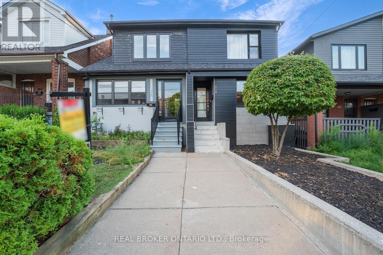 Primary Photo - 270 McRoberts Ave