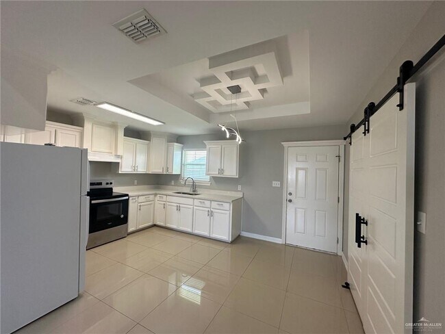 Foto del edificio - 16 Whitewing St