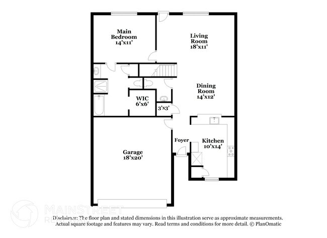 Foto del edificio - 26805 Steinbeck Dr