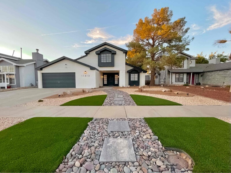 11413 Lake Alice Dr, El Paso, TX 79936 House Rental in El Paso, TX