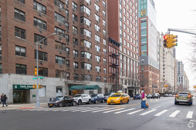 Foto del edificio - 80 East End Ave