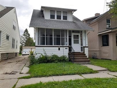 Primary Photo - 247 Marquette St