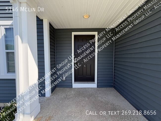 Foto del edificio - 5146 McLin Dr