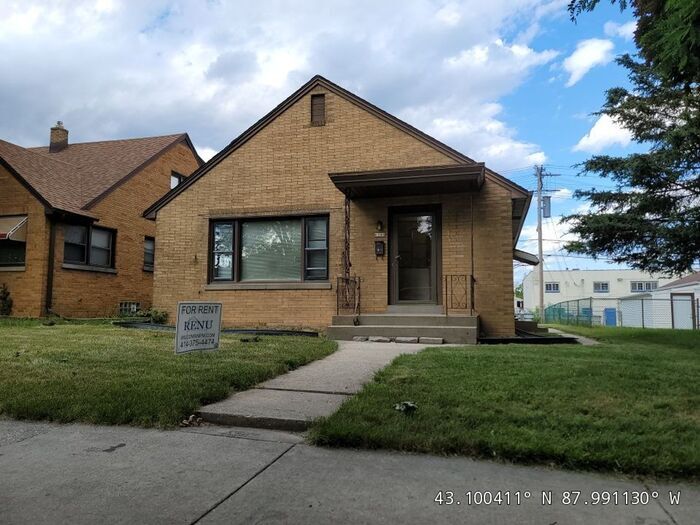 Primary Photo - Move In Ready Single Family Home