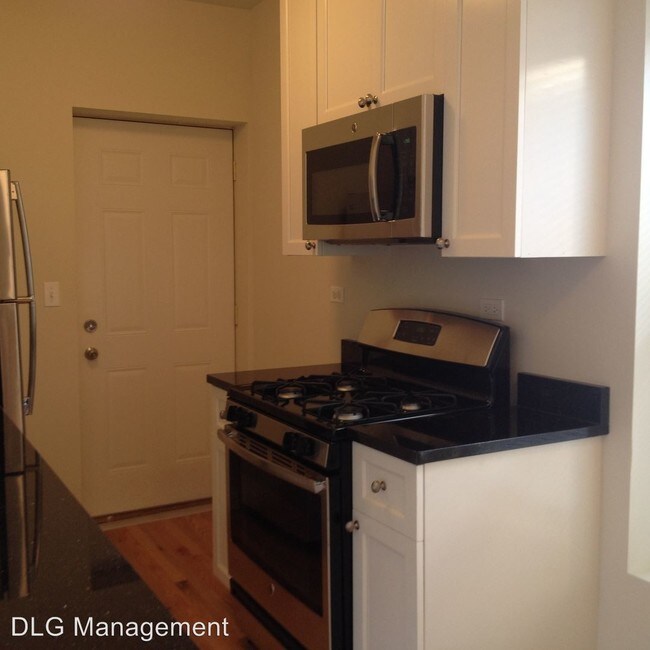 Foto del edificio - 712 W Grace St
