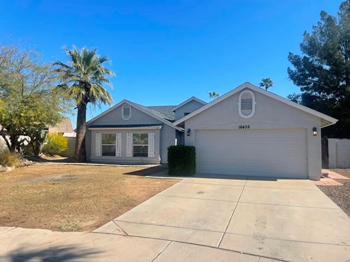 Photo - 16435 South 43rd Street