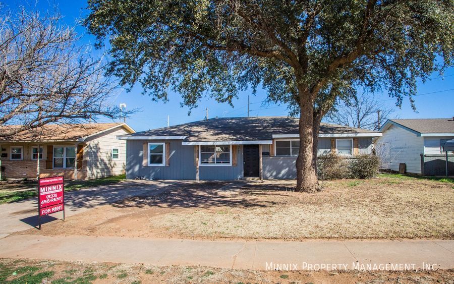 Primary Photo - 3403 Bangor Dr