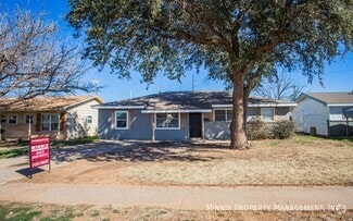 Building Photo - 3403 Bangor Dr