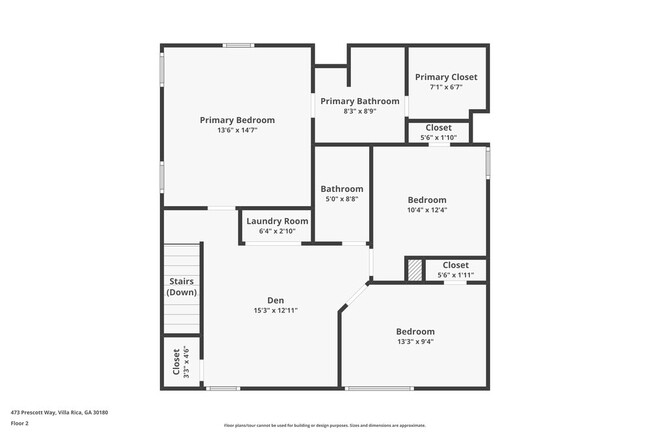 Building Photo - 473 Prescott Wy