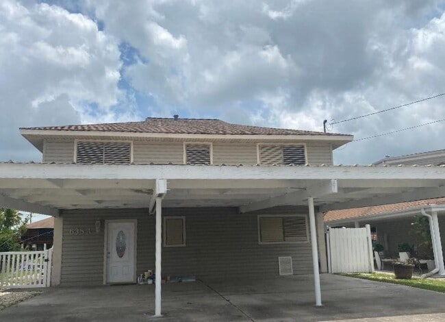 Building Photo - 638A Warsaw Dr