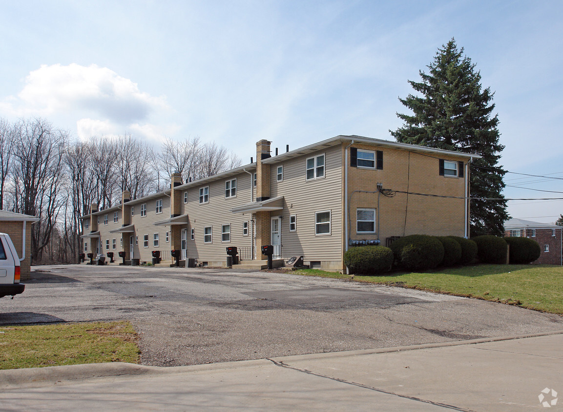 147161 S Miller Rd, Akron, OH 44333 Apartments in Akron, OH