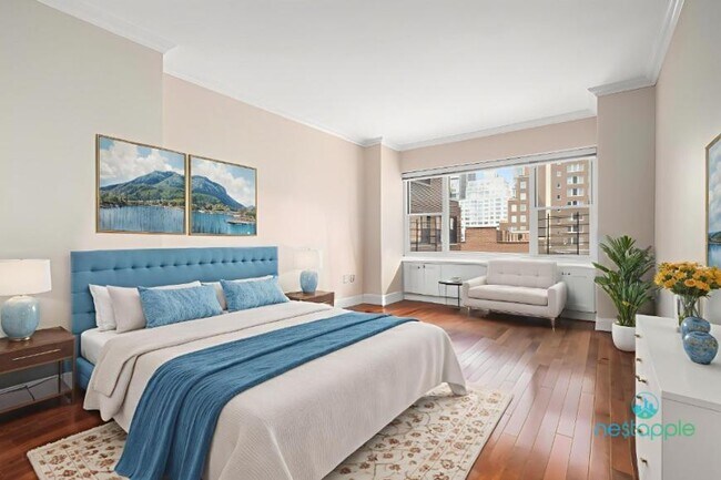 Foto del edificio - 2 bedroom in New York NY 10065