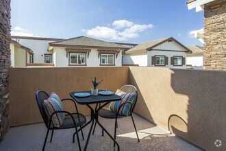 1 BR, 1 BA - 869 SF - Coastal Living at San Marcos 55+ Community