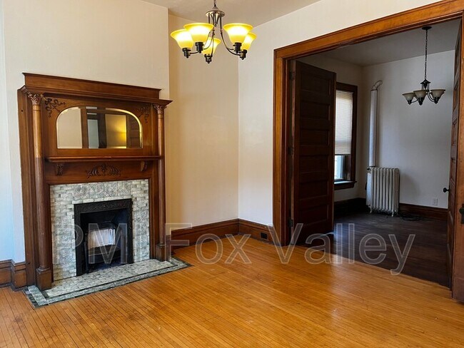 Foto del edificio - 309 Brown St