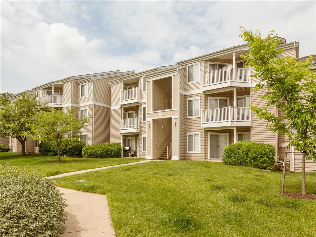 Apartments In Elkridge Md