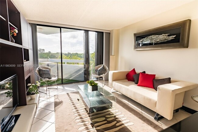 Foto del edificio - 2501 Brickell Ave