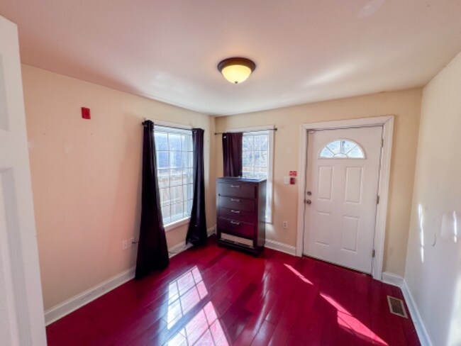 Foto del edificio - 1402 Willington St