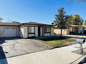 Building Photo - 2253 San Bernardo Ave