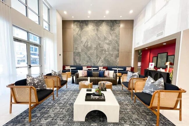 Building Photo - 1 bedroom in Houston TX 77002